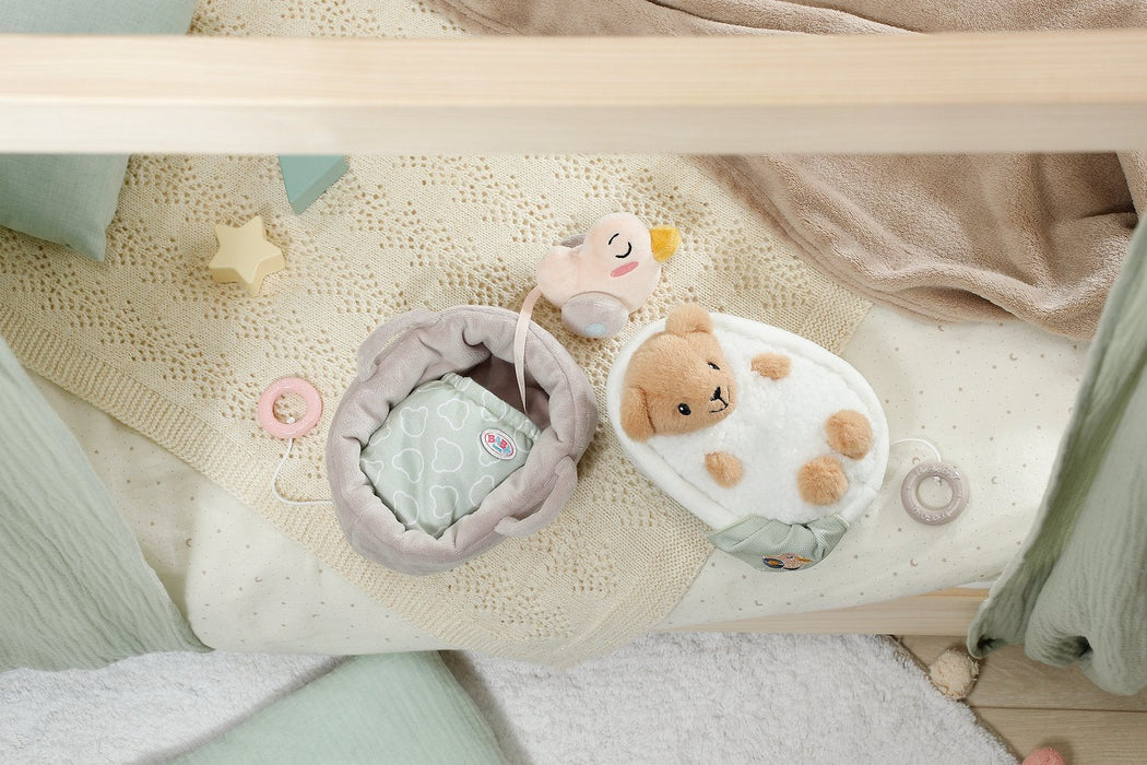 Zapf Creation Baby Born® Caja De Música Para Bebés Berta 839331