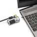 EAN 5028252606110 - Kensington ClickSafe Universal Combination Laptop Lock cable antirrobo imagen 4