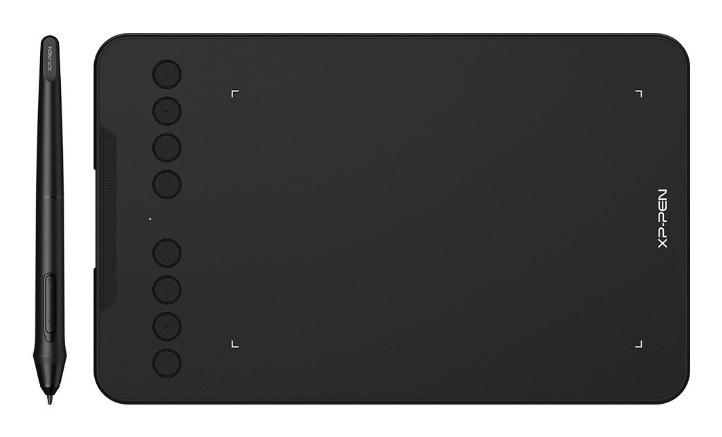 Graphic Tablet 7x4.37"/Deco Mini7 V2 Xppen