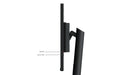EAN 0196801203211 - Lenovo ThinkVision T32p-30 pantalla para PC 80 cm (31.5") 3840 x 2160 Pixeles 4K Ultra HD LED Negro imagen 12