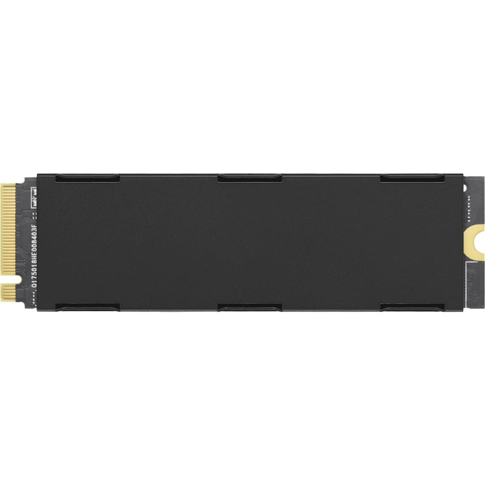Disco Duro Corsair Mp600 Pro 2tb M.2 Nvme Pcie Gen 4 X4 Hydro X Ed. Ssd