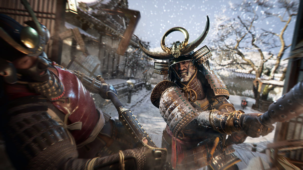 EAN 3307216294139 - Ubisoft Assassin's Creed Shadows (Xbox SX) Estándar Inglés Xbox Series X imagen 5