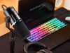 EAN 198828569219 - HyperX FlipCast - USB/XLR Dynamic Microphone (Black) imagen 14