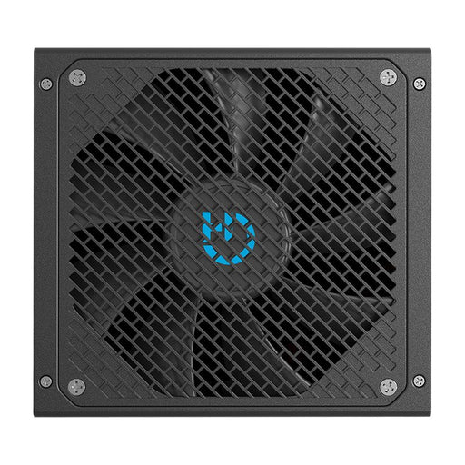 EAN 8436545694015 - Hiditec BZPRO 650 80PLUS BRONZE ATX 3.1 PCIe 5.1 unidad de fuente de alimentación 650 W 20+4 pin ATX Negr imagen 2