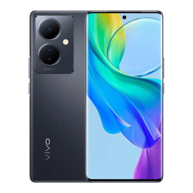 EAN 6935117867304 - VIVO V29 Lite 5G 17,2 cm (6.78") SIM doble Android 13 USB Tipo C 8 GB 128 GB 4600 mAh Azul imagen 1