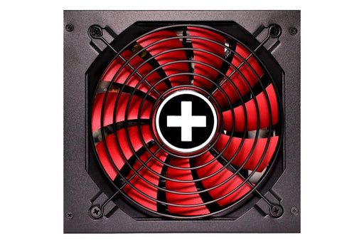 EAN 4044953503764 - Xilence Performance X Series XP850MR9.2 unidad de fuente de alimentación 850 W 20+4 pin ATX ATX Negro, Ro imagen 1