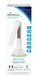 EAN 4260459614913 - MediaRange MROS502 lámpara de mesa 0,2 W LED Blanco imagen 2