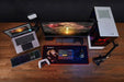 EAN 4710710679958 - AVerMedia AX310 mezclador DJ 3 canales 10 - 20000 Hz Negro imagen 9