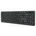 EAN 5063194001456 - Targus EcoSmart AKB874UK teclado Universal USB QWERTY Inglés del Reino Unido Negro imagen 4