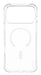 EAN 5715685027062 - PanzerGlass CARE™ by ® Samba Case Transparent w. White MagSafe iPhone 17 Pro Max funda para teléfono móvi imagen 4
