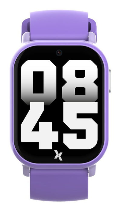 EAN 5908235979137 - MaxCom FW49 3,86 cm (1.52") IPS Digital 240 x 280 Pixeles Pantalla táctil 4G Púrpura GPS (satélite) imagen 2