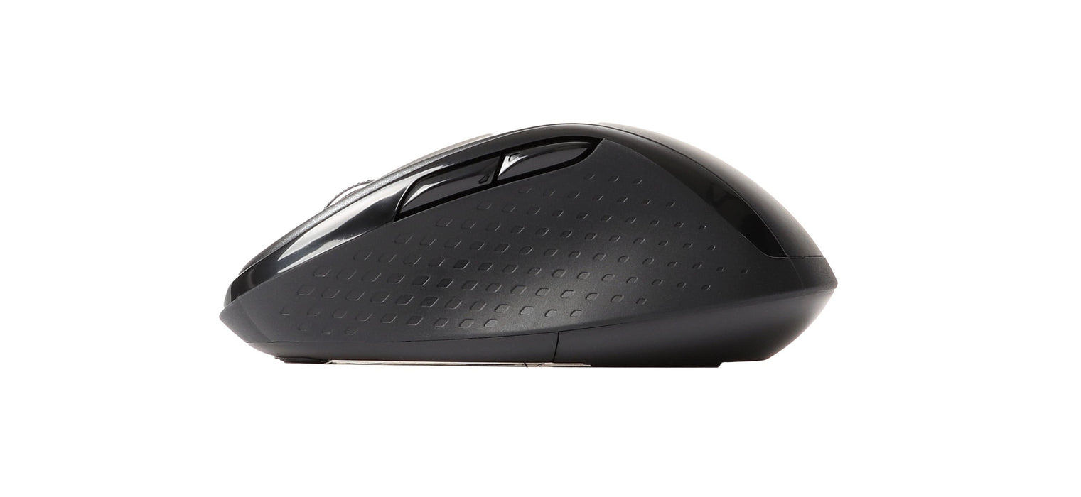 EAN 6940056184047 - Rapoo M500 Silent ratón Oficina mano derecha RF Wireless + Bluetooth Óptico 1600 DPI imagen 2