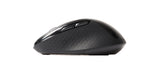 EAN 6940056184047 - Rapoo M500 Silent ratón Oficina mano derecha RF Wireless + Bluetooth Óptico 1600 DPI imagen 2