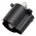EAN 7331021049673 - Axis 5506-891 cambiador de género para cable RJ-45 Negro imagen 1