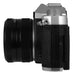 EAN 4582712711130 - Yashica FX-D 300 1/1.56" Cámara compacta 50 MP CMOS 8192 x 6144 Pixeles Negro imagen 3