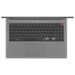EAN 8806096358788 - LG Gram 15U50T Intel® Core™ i5 i5-1334U Portátil 39,6 cm (15.6") Full HD 16 GB DDR4-SDRAM 512 GB SSD Wi-F imagen 5
