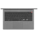 EAN 8806096456675 - LG Gram 15U50T Intel® Core™ i5 i5-1334U Portátil 39,6 cm (15.6") Full HD 16 GB DDR4-SDRAM 512 GB SSD Wi-F imagen 5