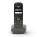 EAN 4250366863030 - Gigaset AE690 Teléfono DECT/analógico Identificador de llamadas Antracita imagen 3