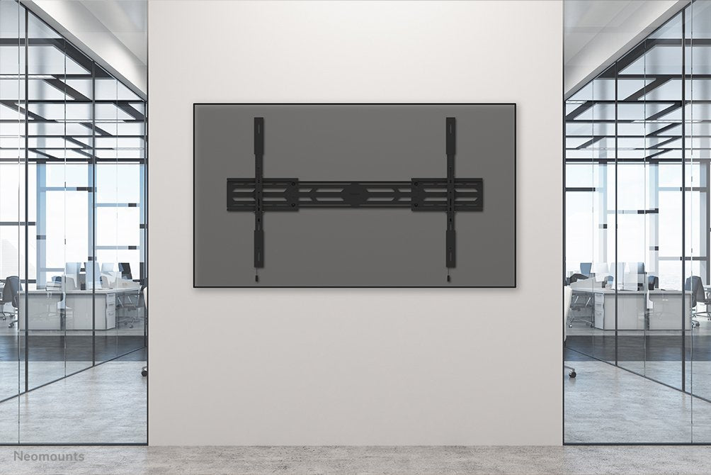 EAN 8717371449551 - Neomounts WL30S-950BL19 soporte para TV 2,92 m (115") Negro imagen 16