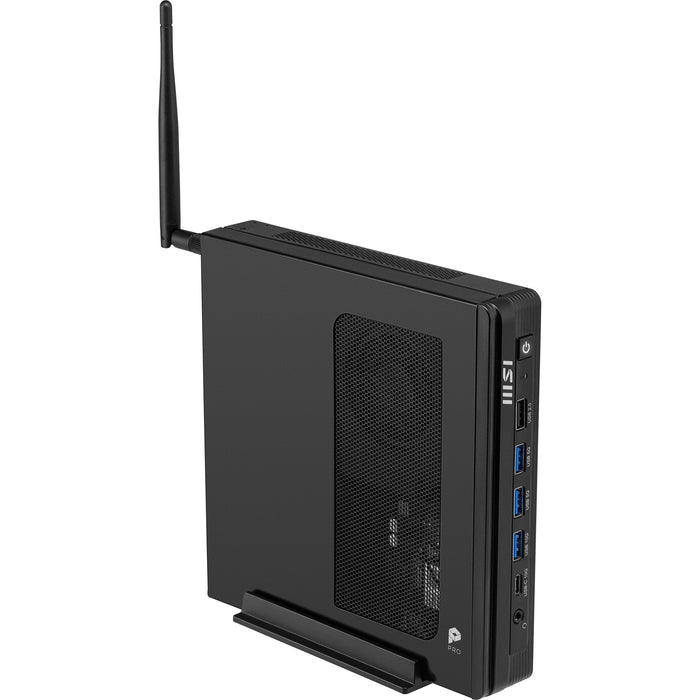 Msi Pro Dp10 A14mg-001eu Intel Core I7-14700 16gb 1tb W11p Black