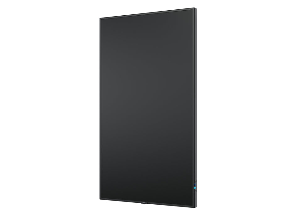 EAN 0805736072778 - NEC MultiSync P555 139,7 cm (55") IPS 700 cd / m² 4K Ultra HD Negro 24/7 imagen 4