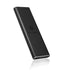 EAN 4250078164296 - ICY BOX IB-183M2 Caja externa para unidad de estado sólido (SSD) Negro M.2 imagen 3