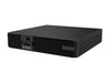 EAN 4015867235447 - Conceptronic ZEUS51E1K sistema de alimentación ininterrumpida (UPS) Doble conversión (en línea) 1 kVA 100 imagen 1