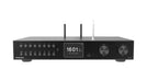 EAN 4262508450084 - Telestar 5700550 radio Internet Digital Negro, Metálico imagen 3