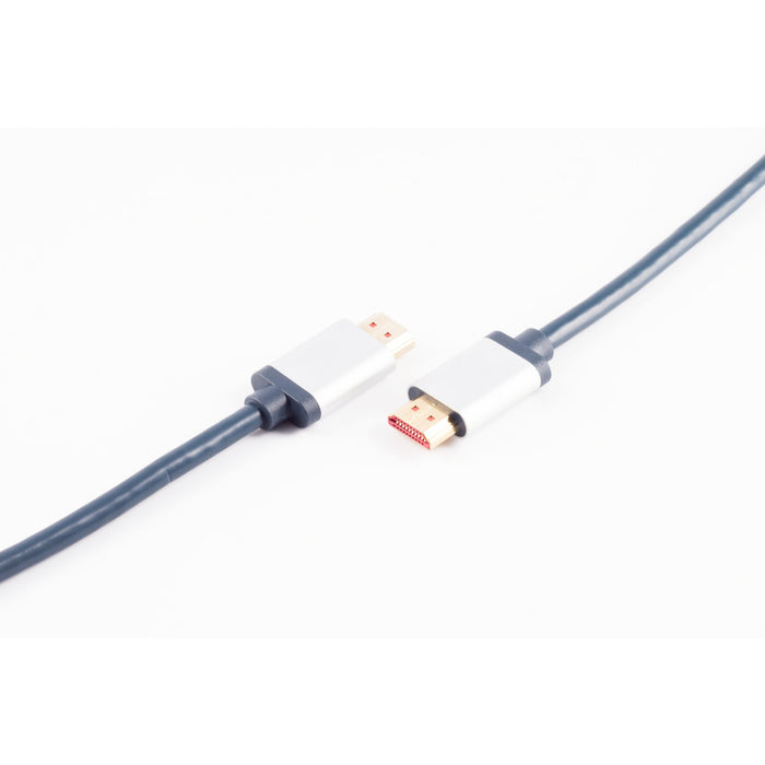 EAN 4017538162182 - shiverpeaks SP03-05025 cable HDMI 1 m HDMI tipo A (Estándar) Azul imagen 3