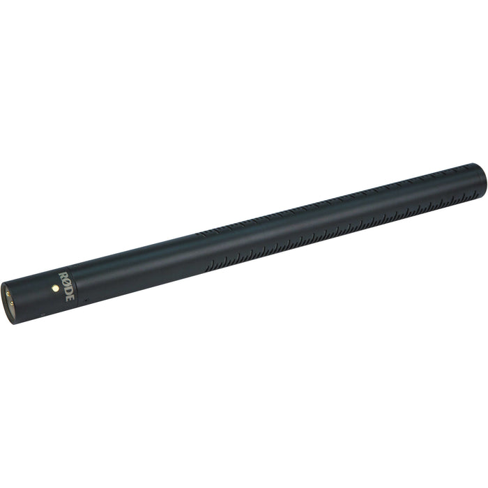 EAN 0698813002962 - RØDE NTG-3B micrófono Negro Micrófono vocal imagen 1