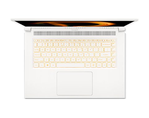 EAN 4710886748359 - Acer ConceptD CN316-73P-79PD Intel® Core™ i7 i7-11800H Portátil 40,6 cm (16") WUXGA 16 GB DDR4-SDRAM 1 TB imagen 4