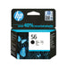 EAN 0725184712135 - HP 56 Black Original Ink Cartridge cartucho de tinta 1 pieza(s) Alto rendimiento (XL) imagen 1