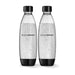 EAN 8719128112749 - SodaStream 1741260410 consumible y accesorio para carbonatador Botella para bebida carbonatada imagen 1