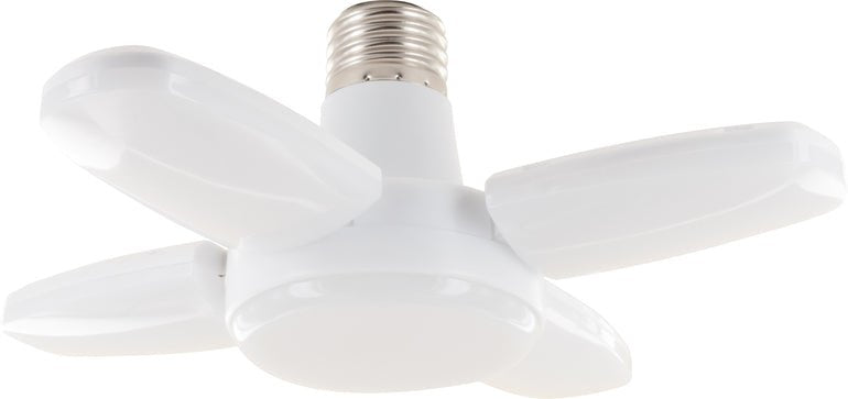 EAN 4004005039955 - Schwaiger WLED0360 iluminación de techo LED imagen 1