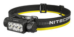 EAN 6952506408559 - Nitecore HC65 UHE Negro Linterna con cinta para cabeza LED imagen 2