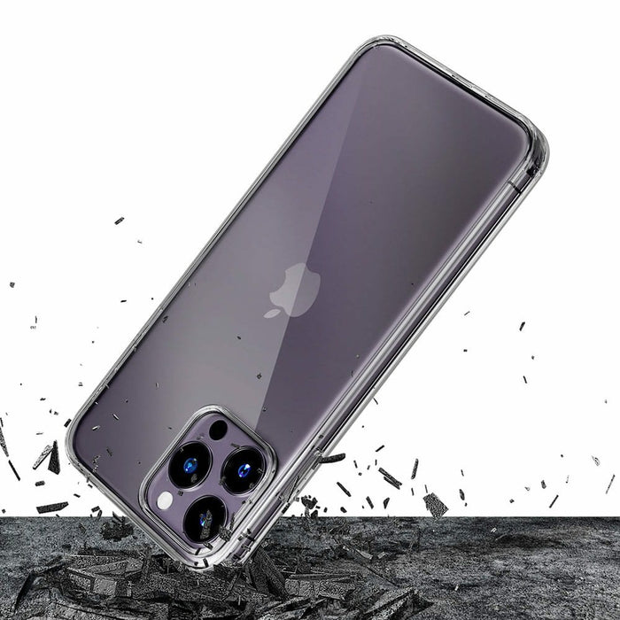 EAN 5903108527569 - 3MK Clear Case funda para teléfono móvil imagen 3