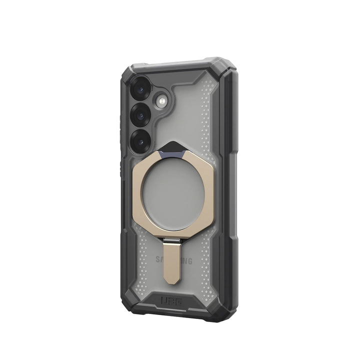 EAN 0840283918513 - Urban Armor Gear Plasma XTE funda para teléfono móvil 15,8 cm (6.2") Gris, Titanio imagen 6