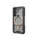 EAN 0840283918513 - Urban Armor Gear Plasma XTE funda para teléfono móvil 15,8 cm (6.2") Gris, Titanio imagen 6