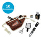 EAN 4009847058386 - Theo Klein Barber belt with accessories imagen 3
