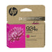EAN 0199764687463 - HP 924e EvoMore Magenta Original Ink Cartridge cartucho de tinta 1 pieza(s) Alto rendimiento (XL) imagen 1