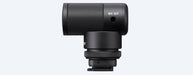 EAN 4548736134737 - Sony ECM-G1 micrófono Negro Micrófono para cámara digital imagen 2