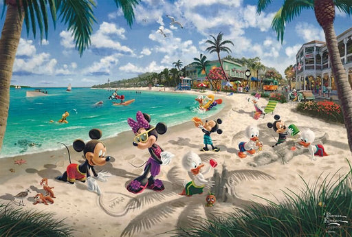 EAN 4001504565596 - Schmidt Spiele 56559 puzzle Puzzle rompecabezas 200 pieza(s) Dibujos imagen 2