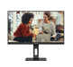 EAN 4038986182522 - AOC E3 U27E3UF pantalla para PC 68,6 cm (27") 3840 x 2160 Pixeles 4K Ultra HD LED Negro imagen 5