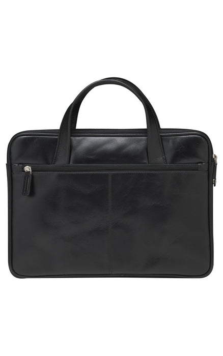EAN 5711428015037 - dbramante1928 Silkeborg 33 cm (13") Maletín Negro imagen 3