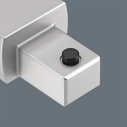 Wera 7776 Einsteckwerkzeug Exterior Tx 9x12mm 9x12xtx 12x40.0