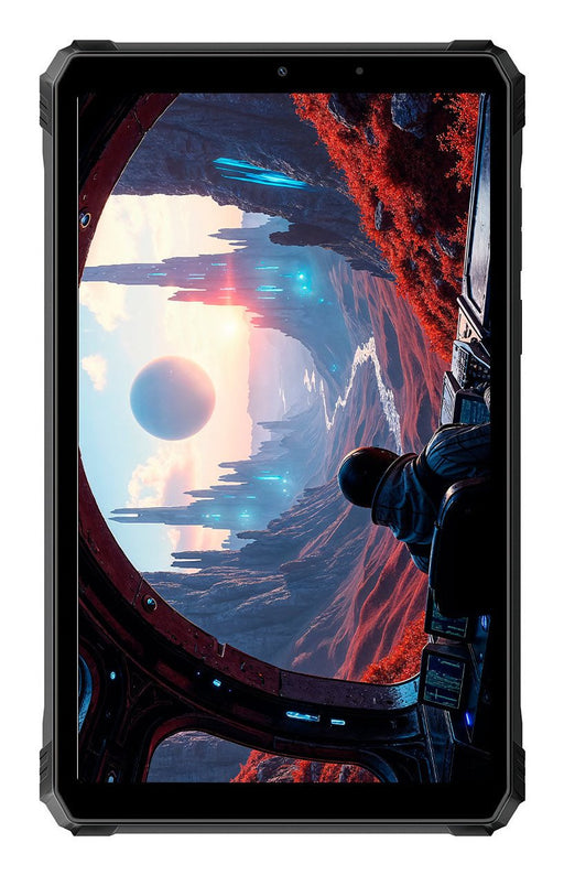 EAN 6931548326311 - Blackview Active 5 4G Unisoc T LTE-TDD & LTE-FDD 128 GB 22,1 cm (8.68") 6 GB Wi-Fi 5 (802.11ac) Android 1 imagen 2