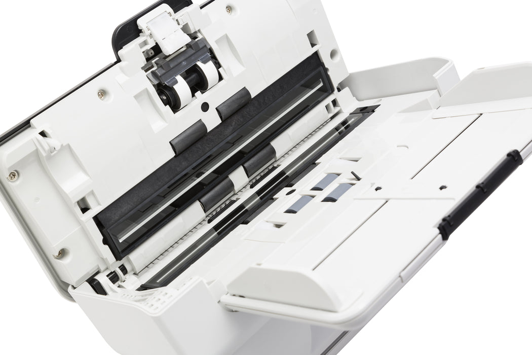EAN 0041771015114 - Kodak S2060W Escáner con alimentador automático de documentos (ADF) 600 x 600 DPI A4 Negro, Blanco imagen 8