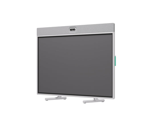 EAN 5099206131194 - Logitech Rally Board 65 sistema de video conferencia Ethernet Sistema de vídeoconferencia en grupo imagen 2