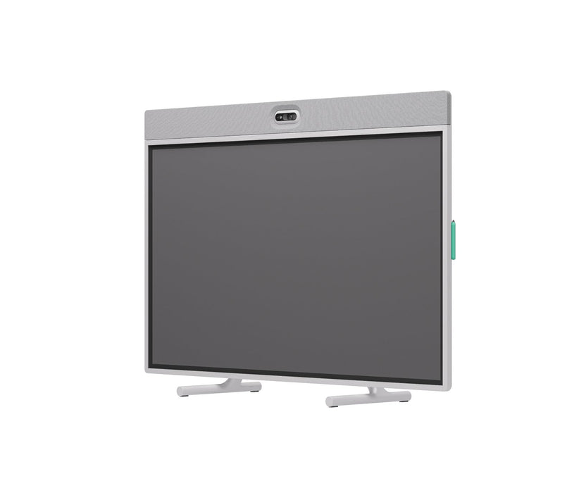 EAN 5099206131194 - Logitech Rally Board 65 sistema de video conferencia Ethernet Sistema de vídeoconferencia en grupo imagen 2