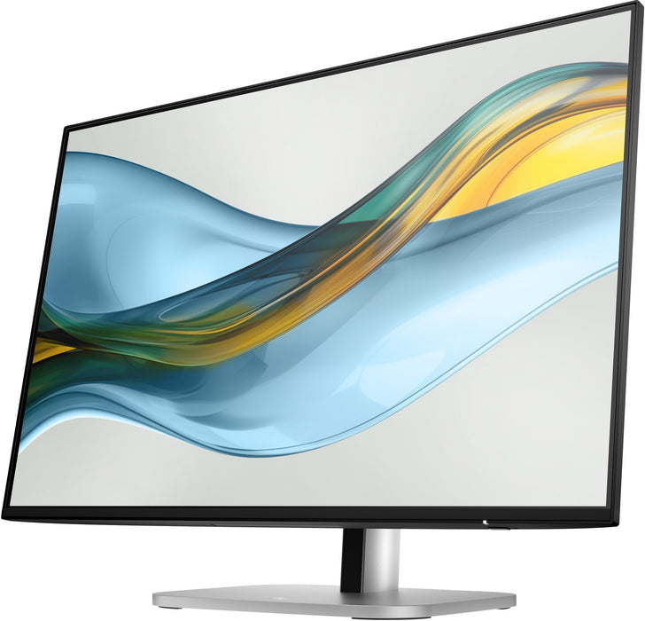 EAN 5715063749838 - HP Series 5 Pro 24 inch WUXGA Monitor - 524pn PVC Free pantalla para PC 61 cm (24") 1920 x 1200 Pixeles L imagen 2